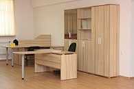 Сборка офисной мебели в Тольятти